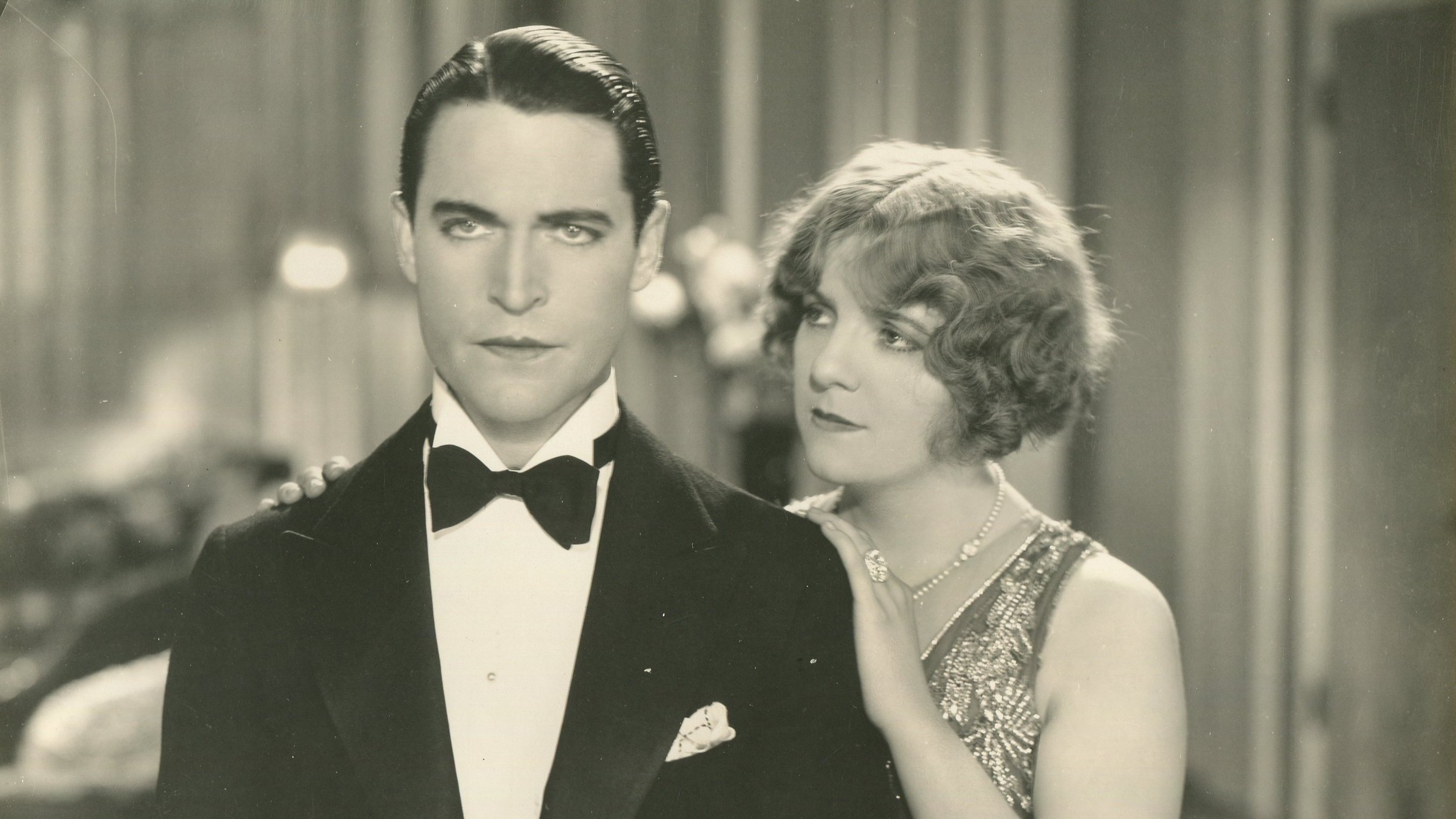 She Couldn't Say No (1930)