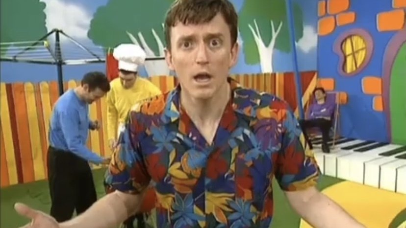 The Wiggles