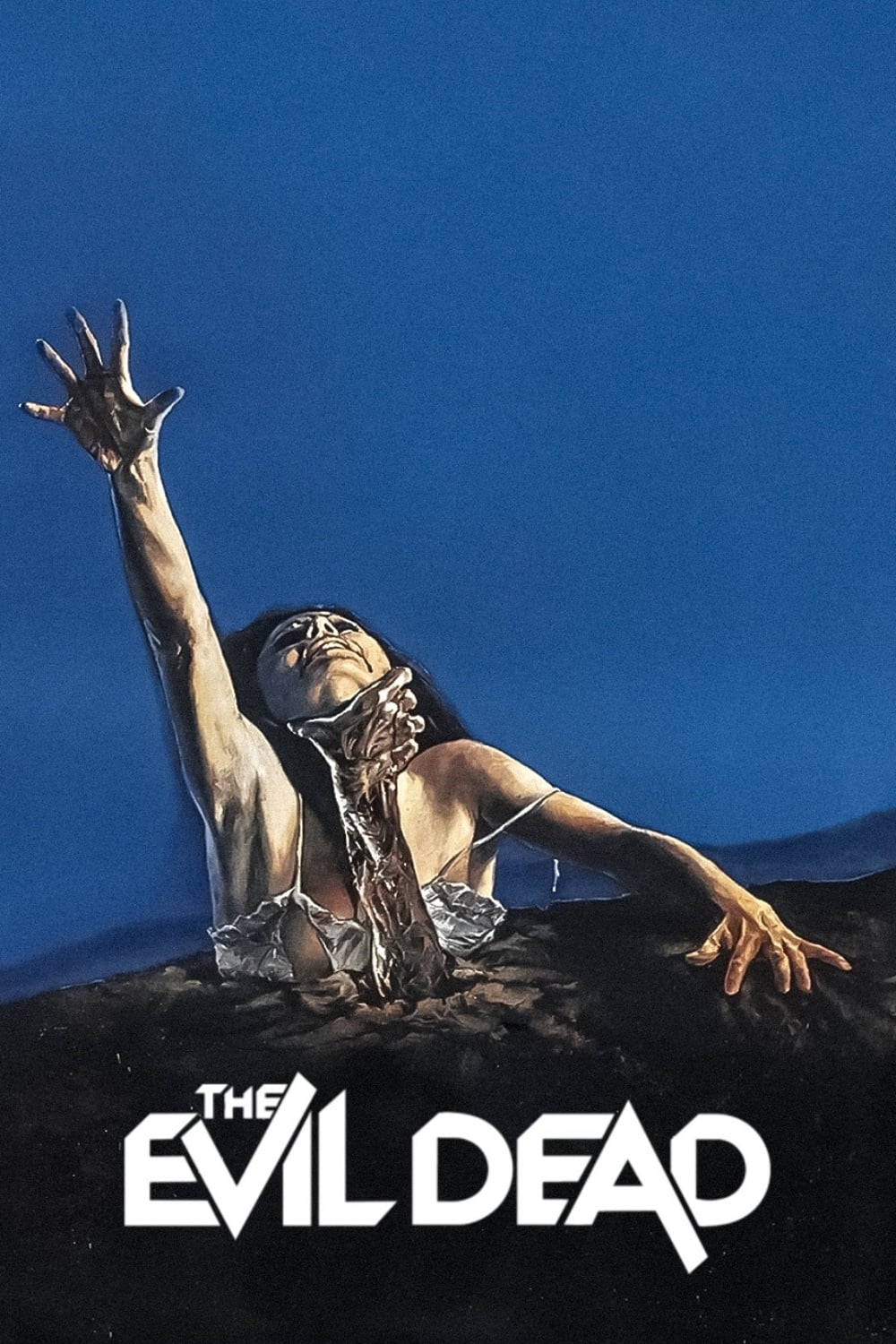 The Evil Dead