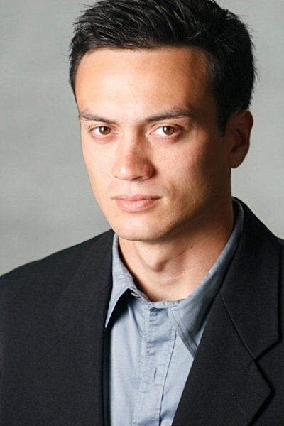 et billede af Kevin Haaland