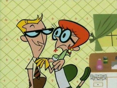 Dexter's Laboratory