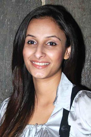 et billede af Elina Wadiwala