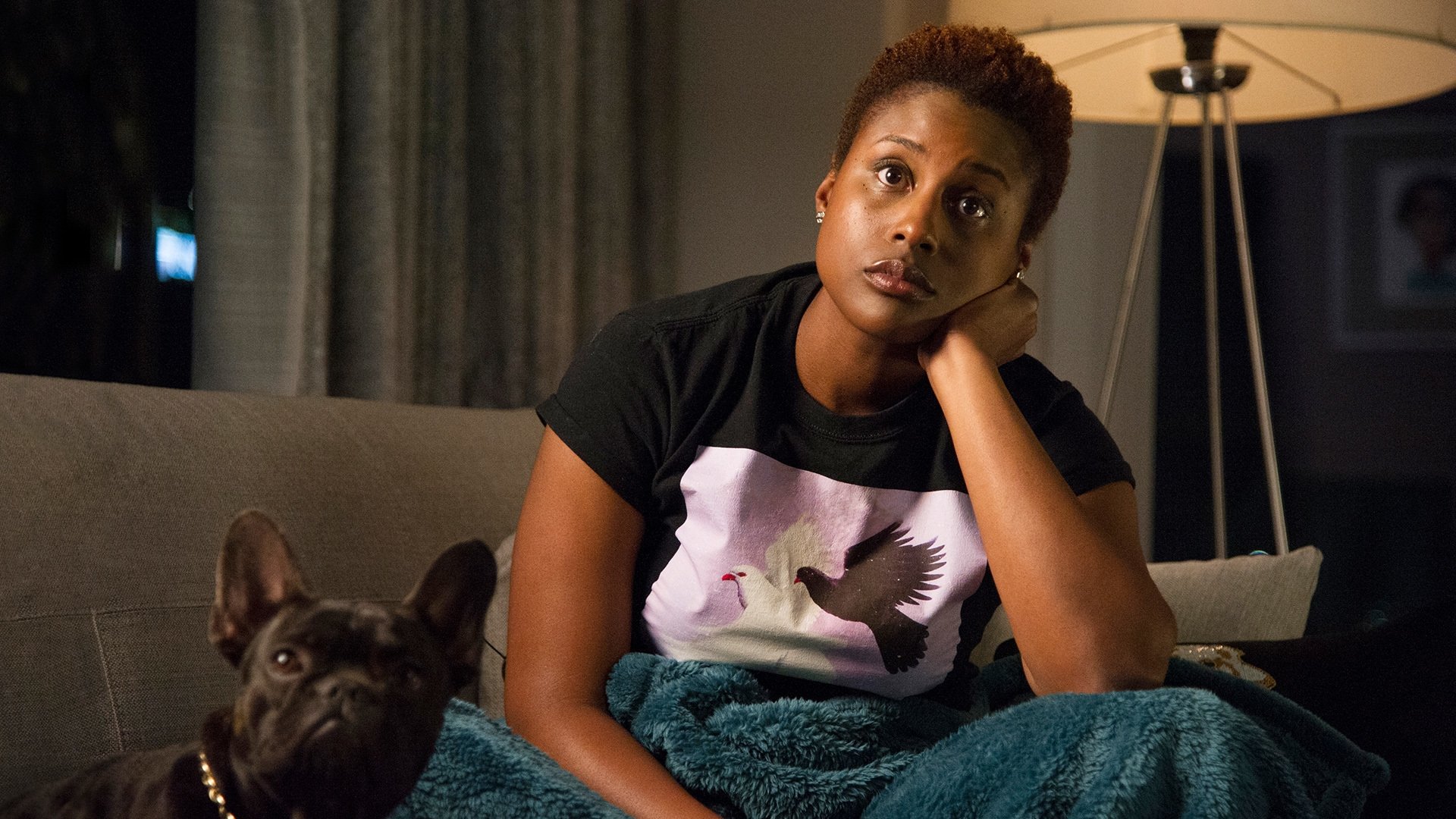 Insecure Season 1 :Episode 2  Messy as F**k