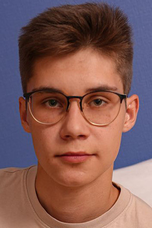 et billede af Scott Smith