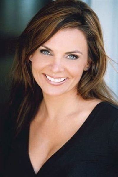 et billede af Lisa Maris