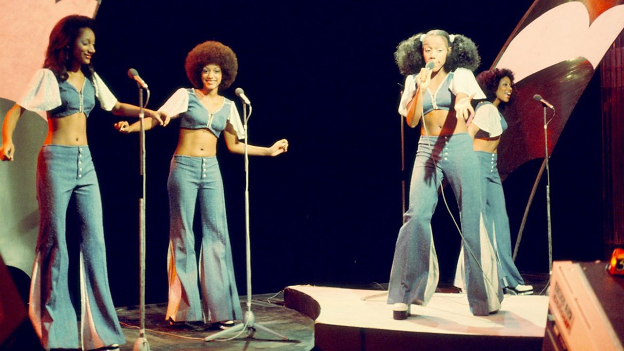 The Joy Of Disco (2012)