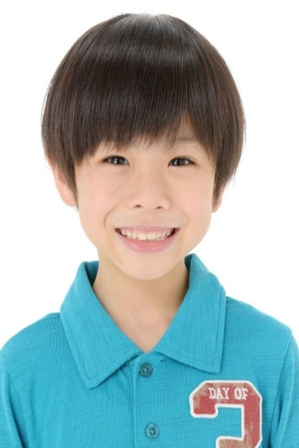 Minato Shougaki's picture in the cast