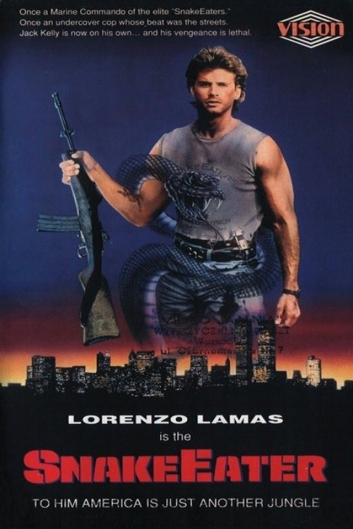 Snake Eater