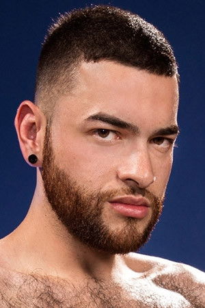 et billede af Hugo Diaz