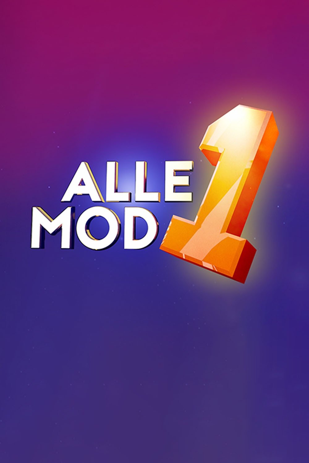 Thumbnail for Episode 1 Season 1 Episode 1