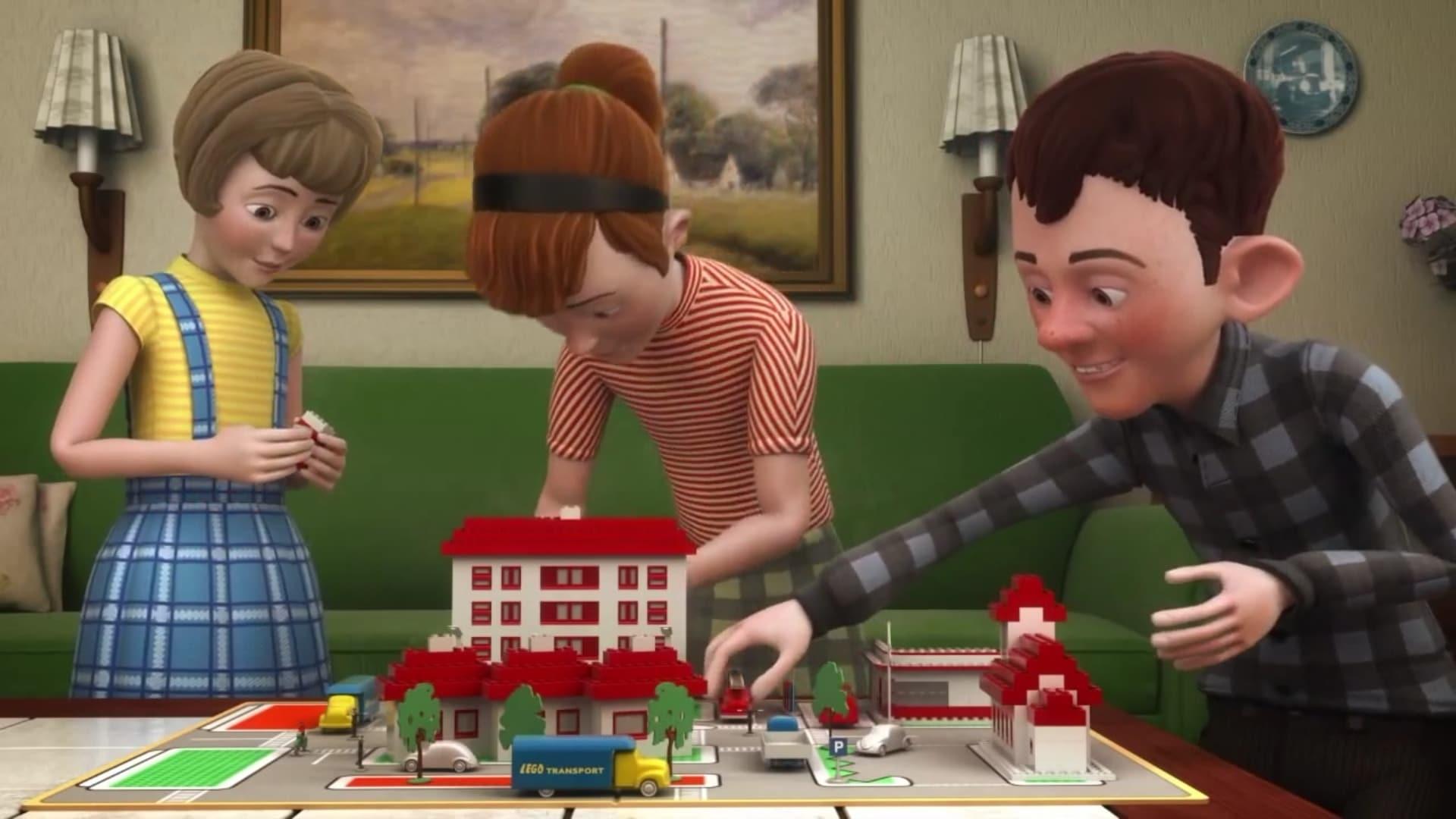 The LEGO® Story (2012)
