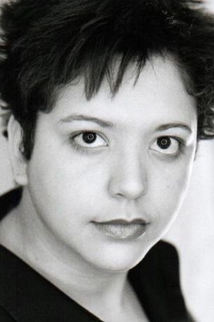 et billede af Rachael Black