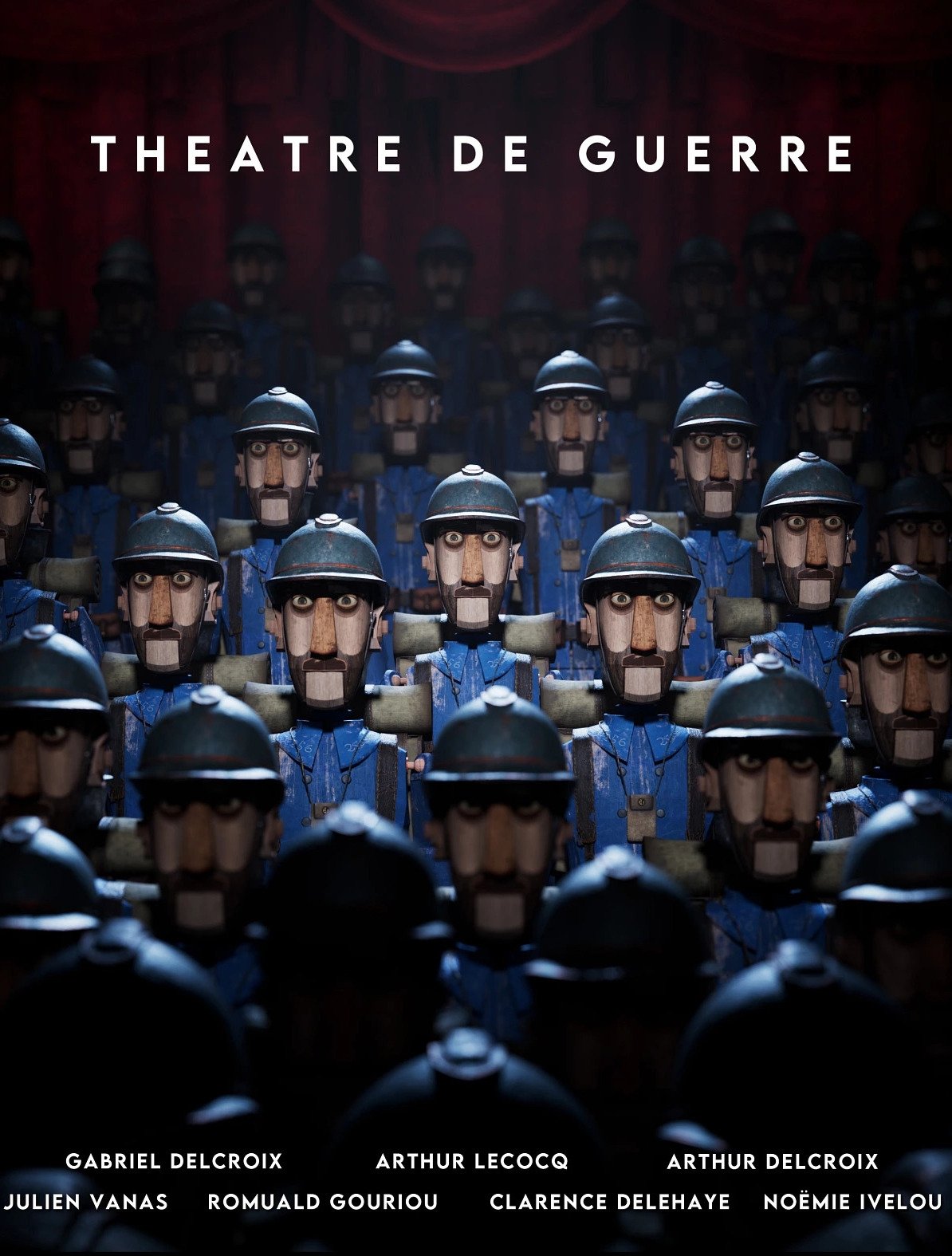 War Theater