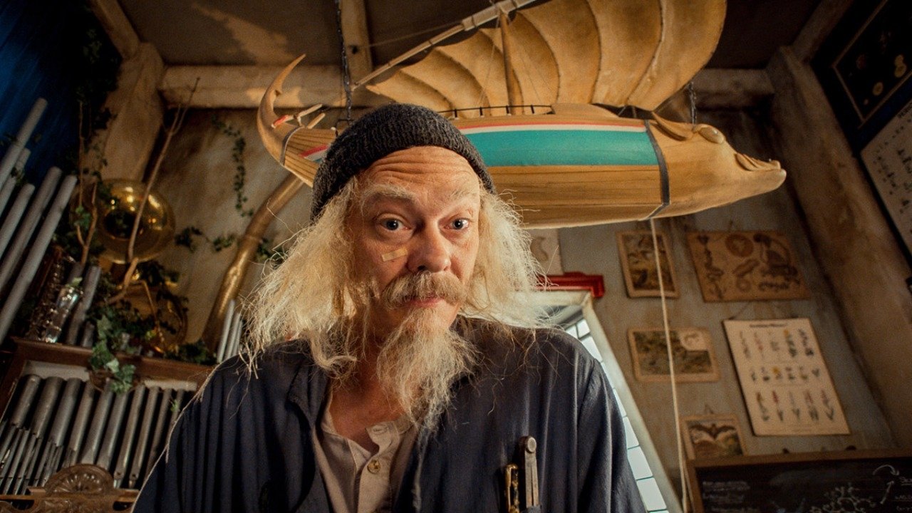 Doktor Proktors prompepulver (2014)