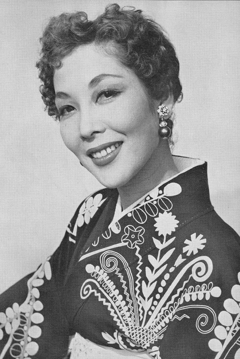 et billede af Fubuki Koshiji