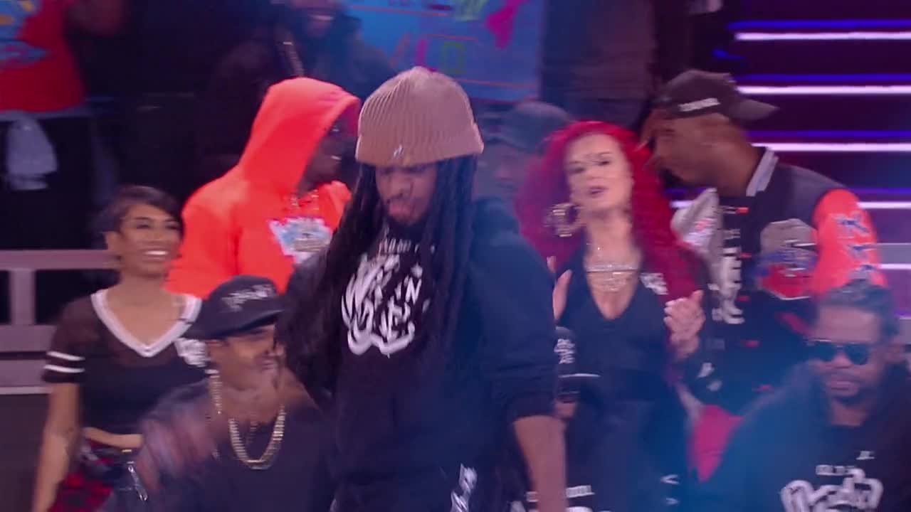 Nick Cannon Presents: Wild 'N Out