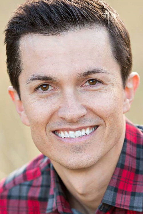 et billede af Cody Walker