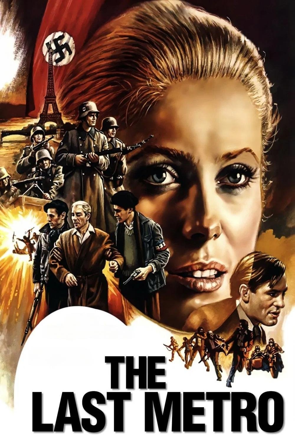 The Last Metro
