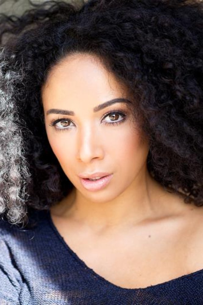 et billede af Kate G. Laycy