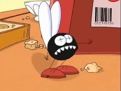 Thumbnail for The Blind Fly Season 1 Episode 3