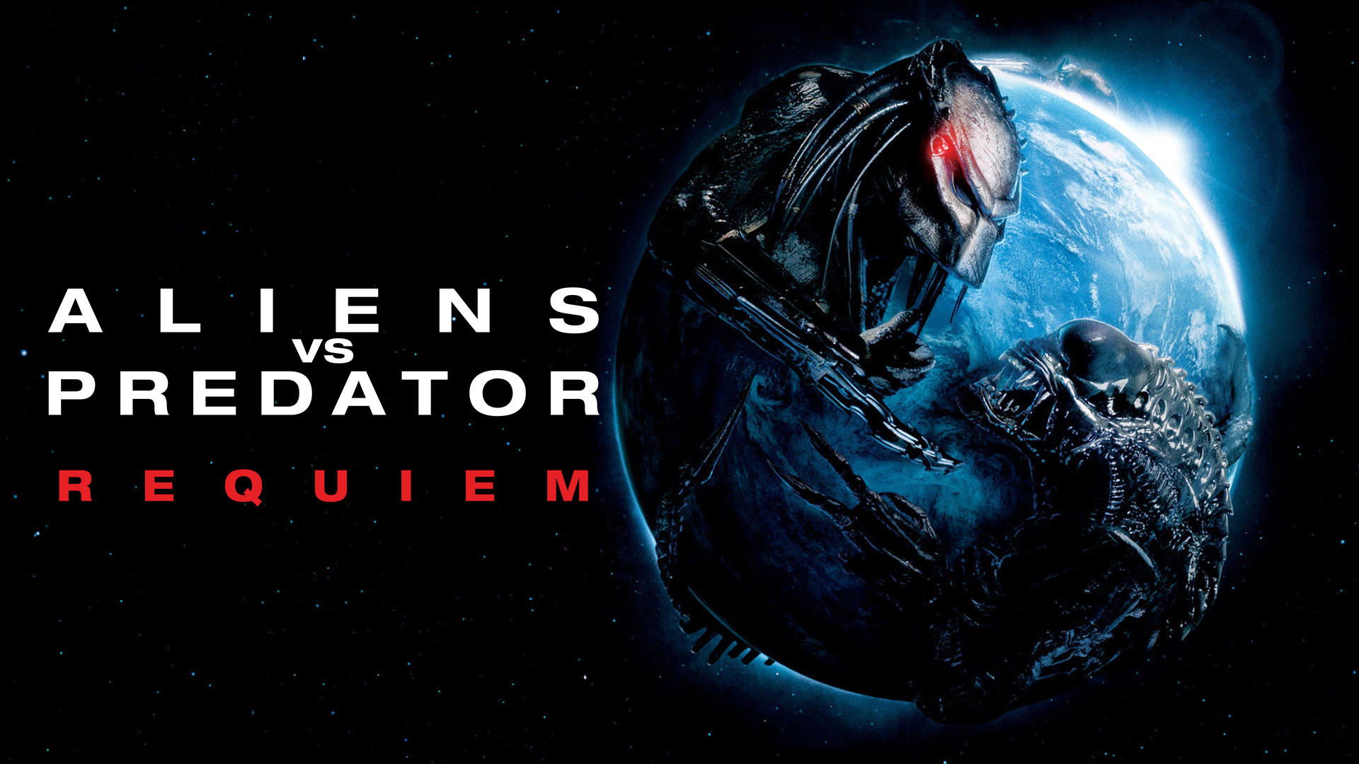 Aliens vs. Predator : Requiem