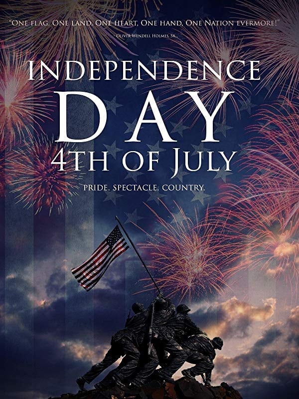 Independence Day: 4th Of July on FREECABLE TV