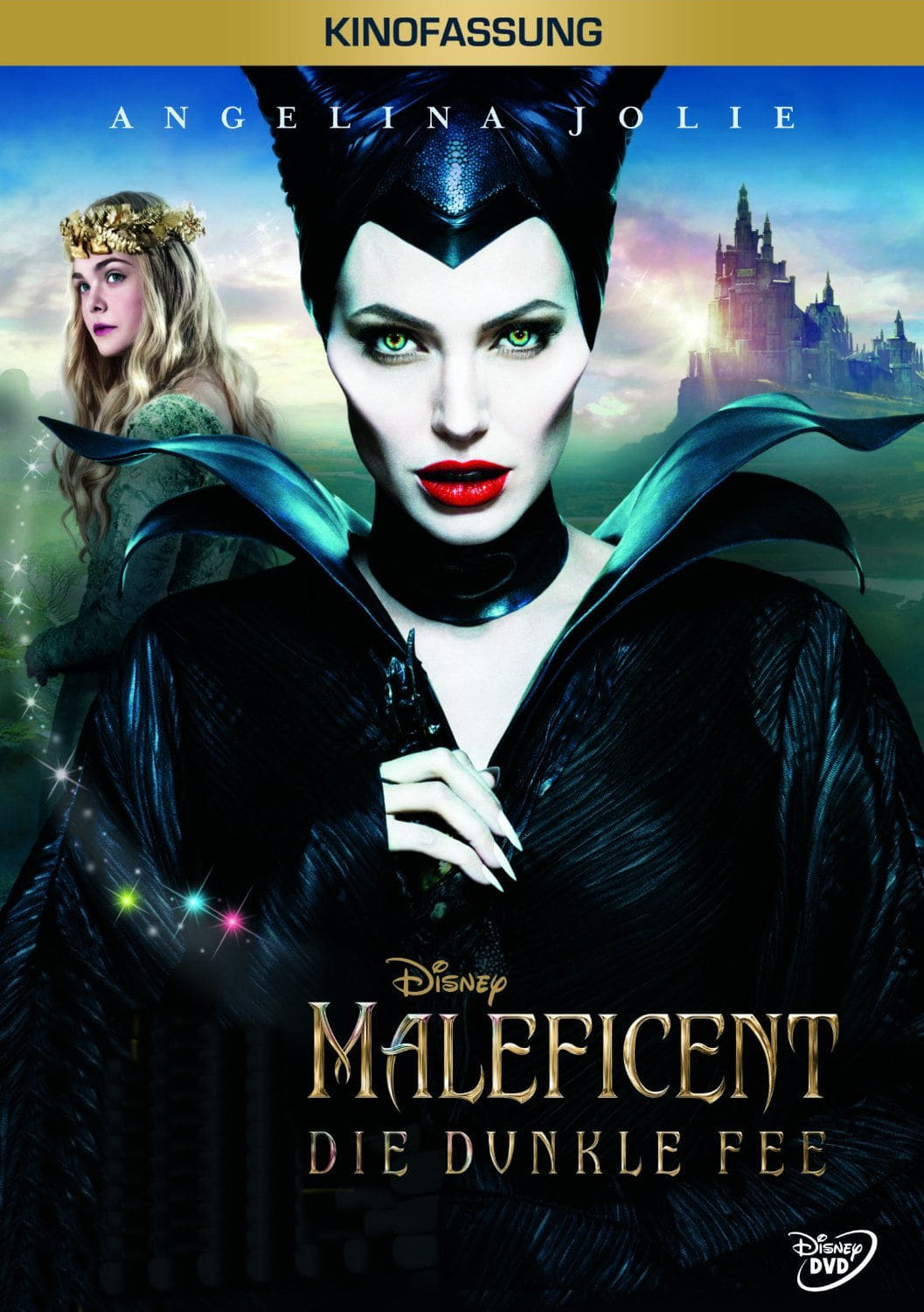 Maleficent