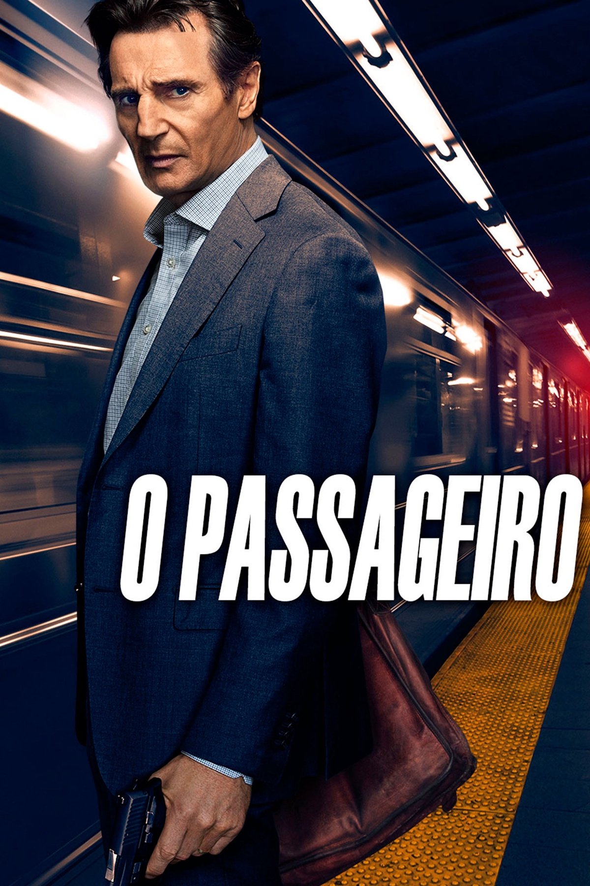 O Passageiro O Passageiro