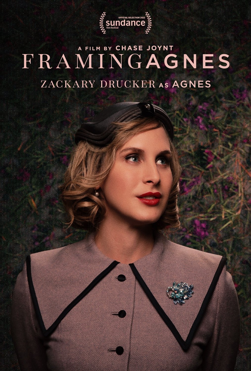 Framing Agnes