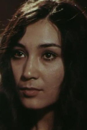 et billede af Shoira Tursunbayeva