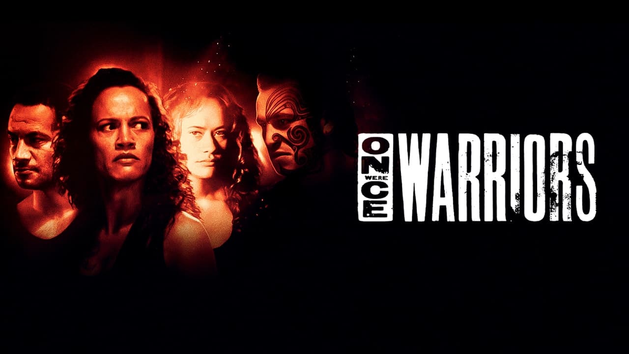 Once Were Warriors (1994)