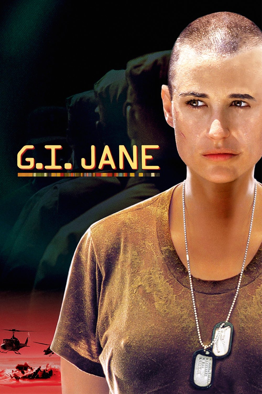 G.I. Jane