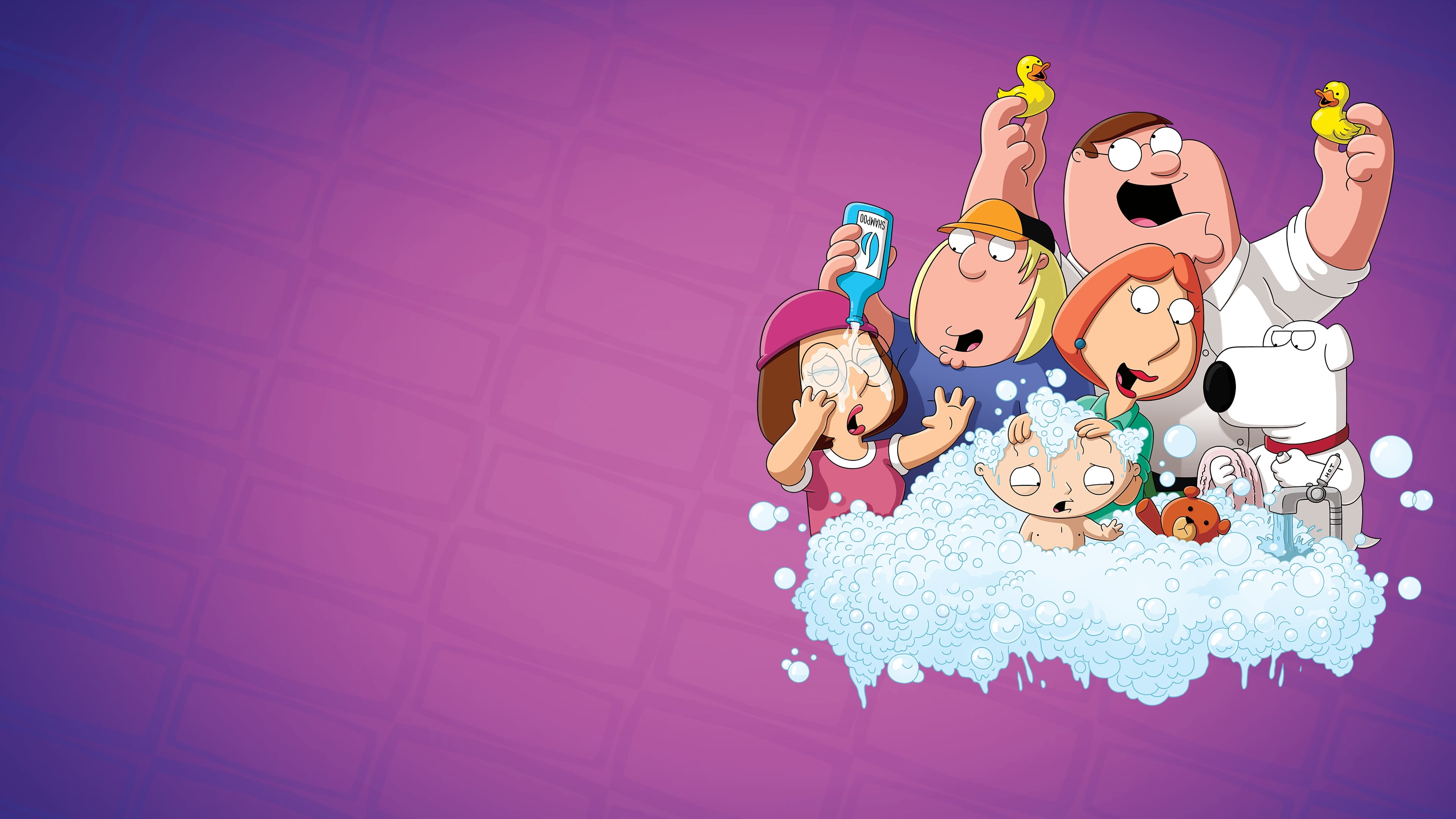 Family Guy - Season 8 Episode 19