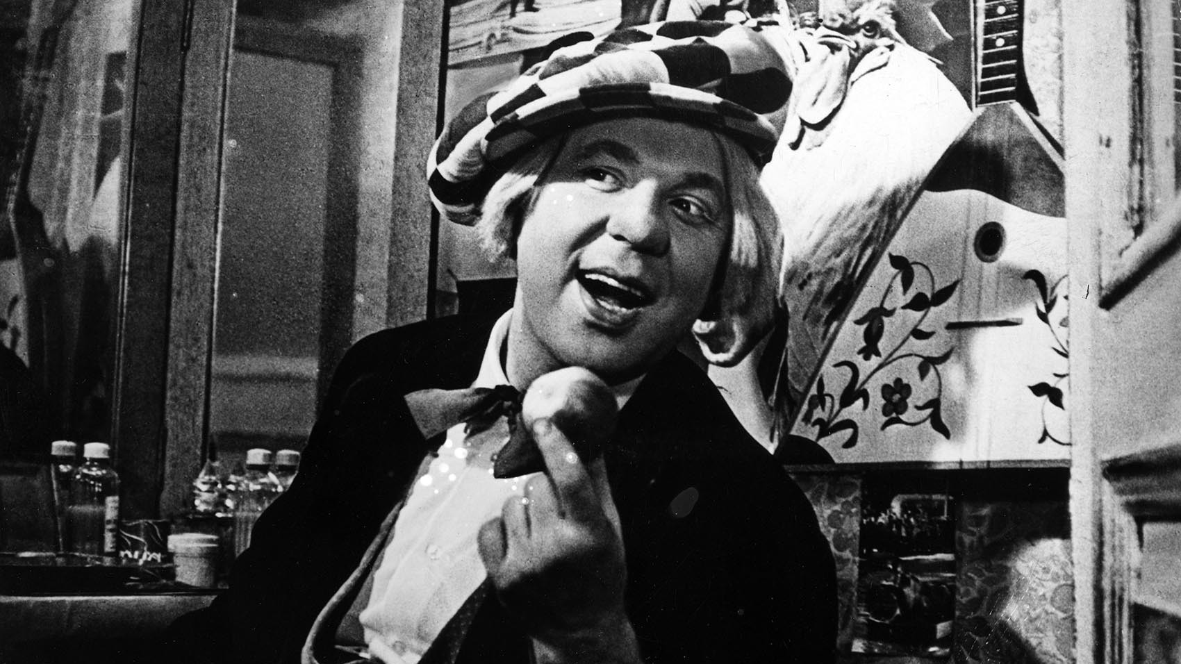 The Adventures of the Yellow Suitcase