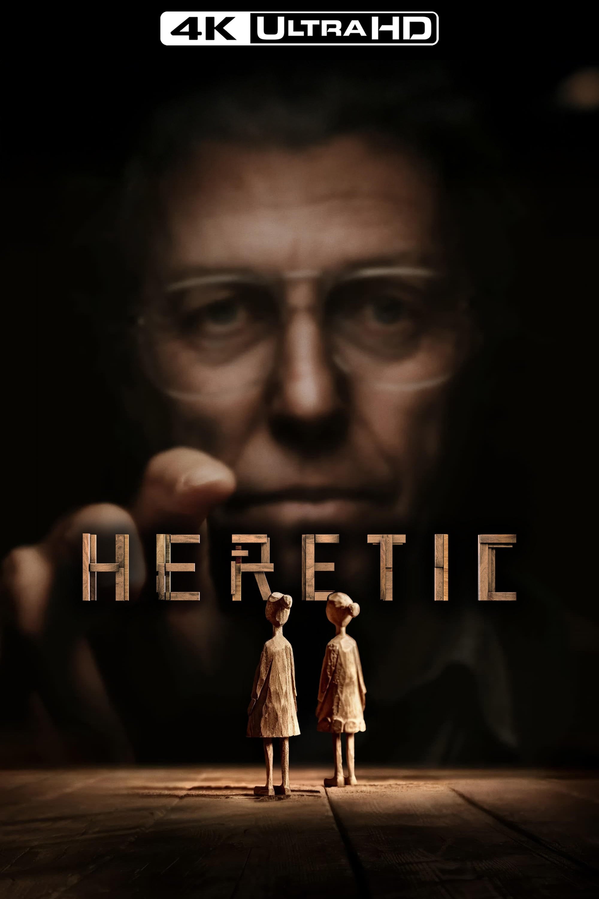 Heretic