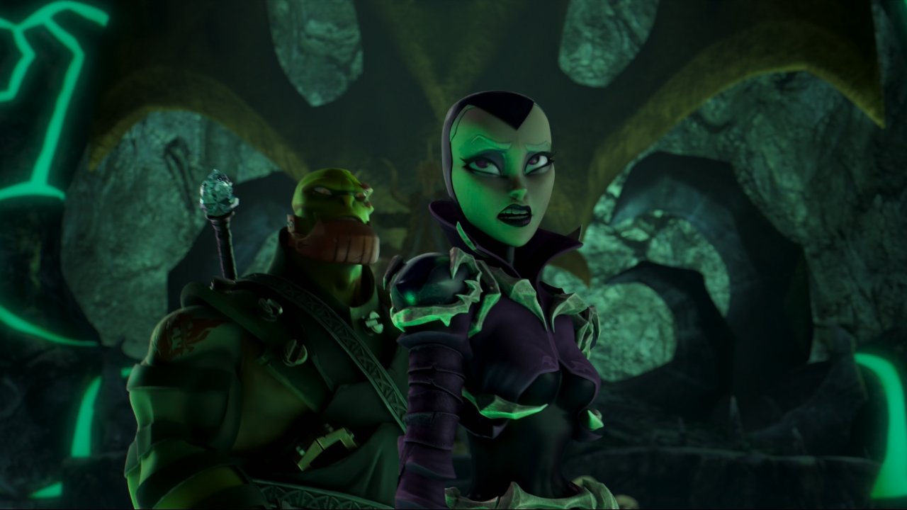 Thumbnail for We Have the Power Season 1 Episode 5