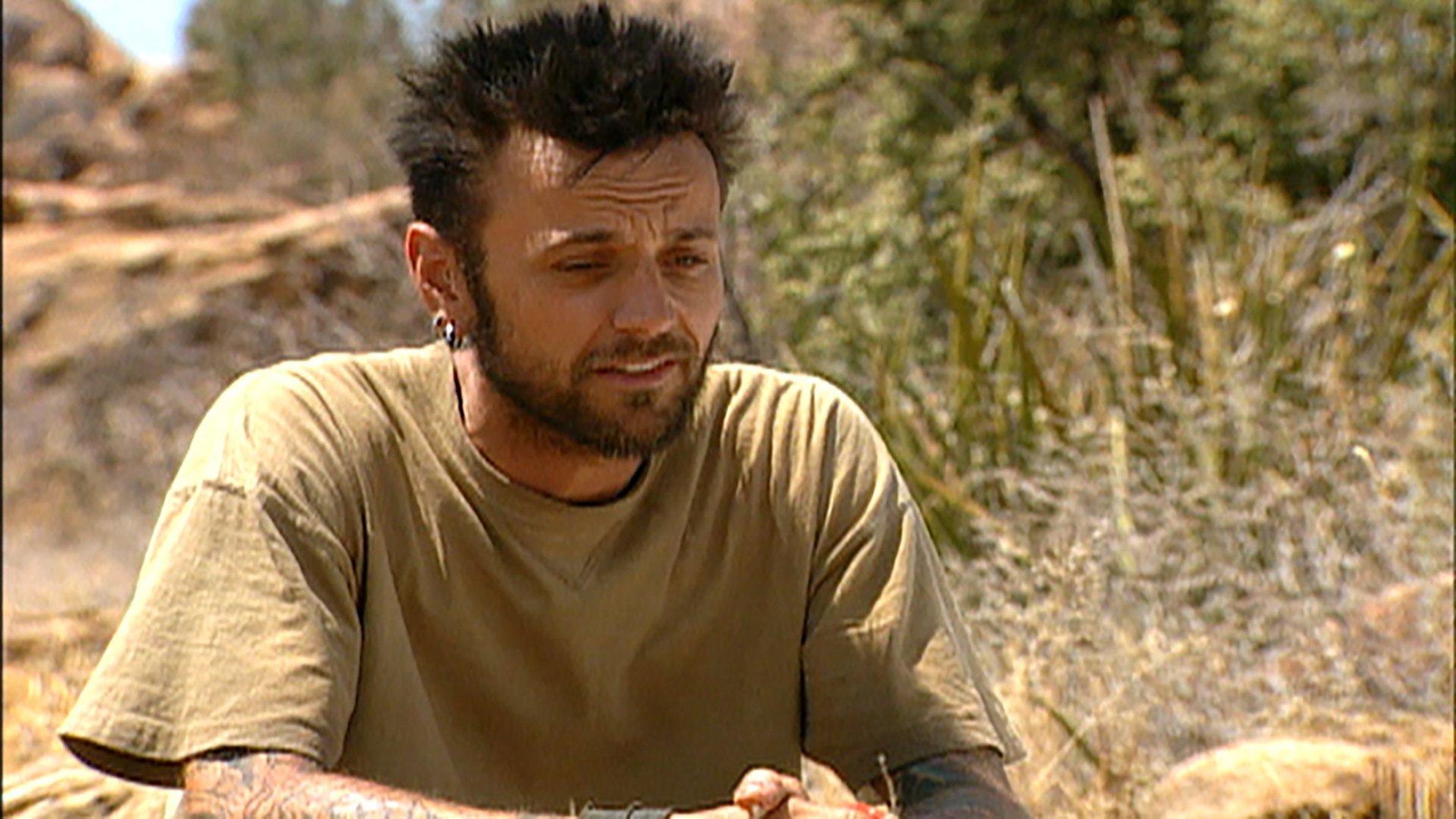 Survivor - Épisode 11