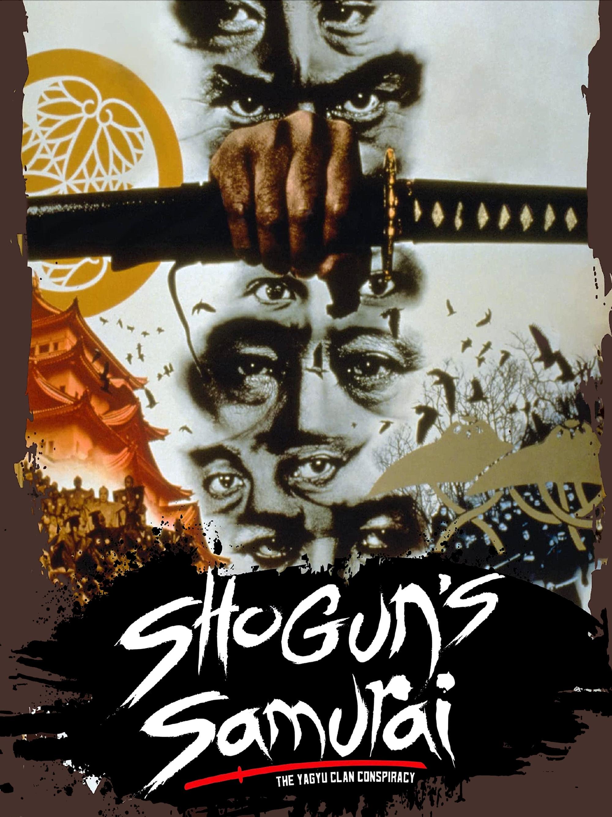 Shogun's Samurai