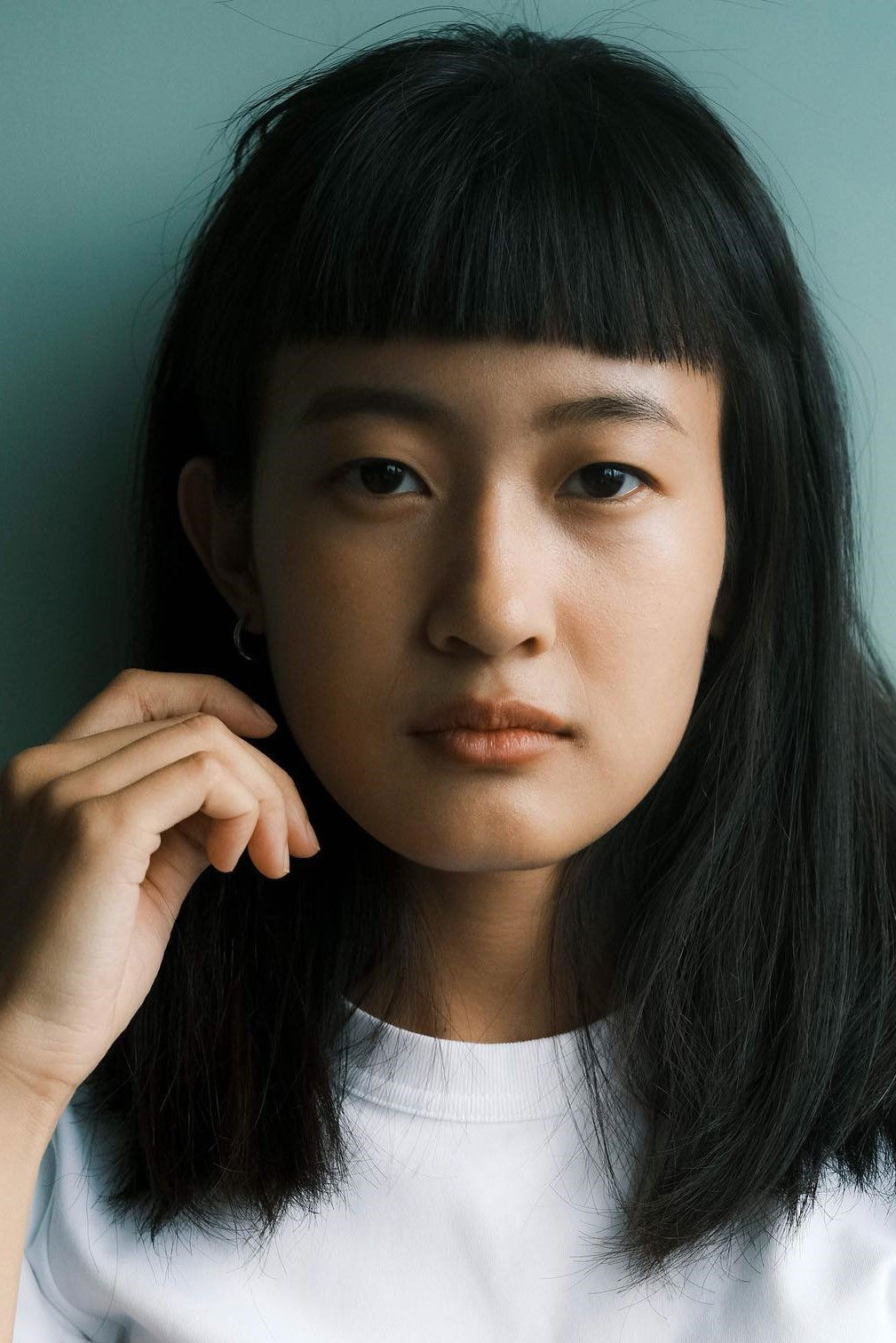 et billede af Miku Lo