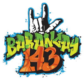 Barangay 143 Logo