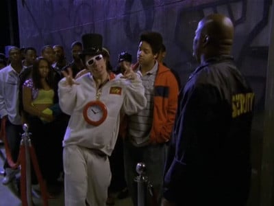 Scrubs Season 4 Episode 15