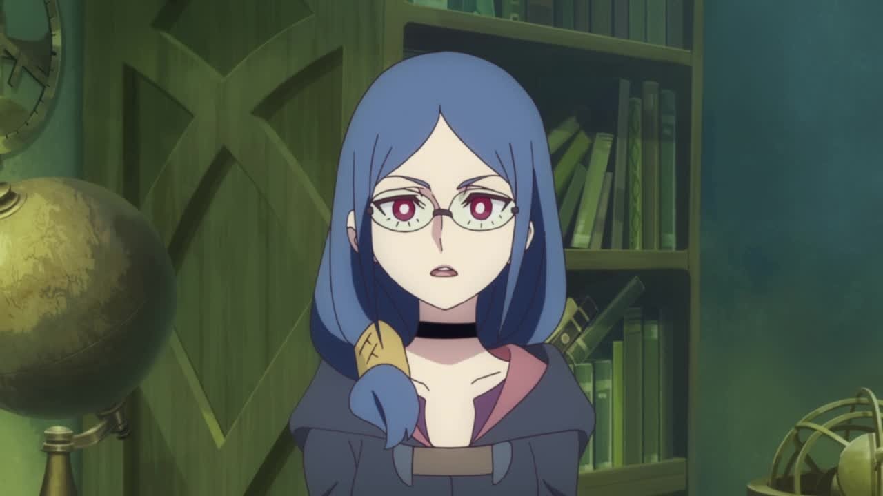 Episode 22