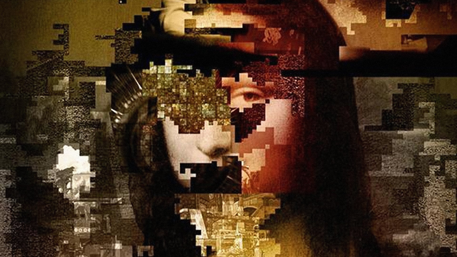 Pixel Theory (2013)