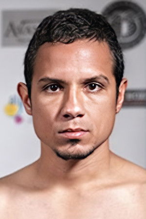 et billede af Jayro Fernando Duran