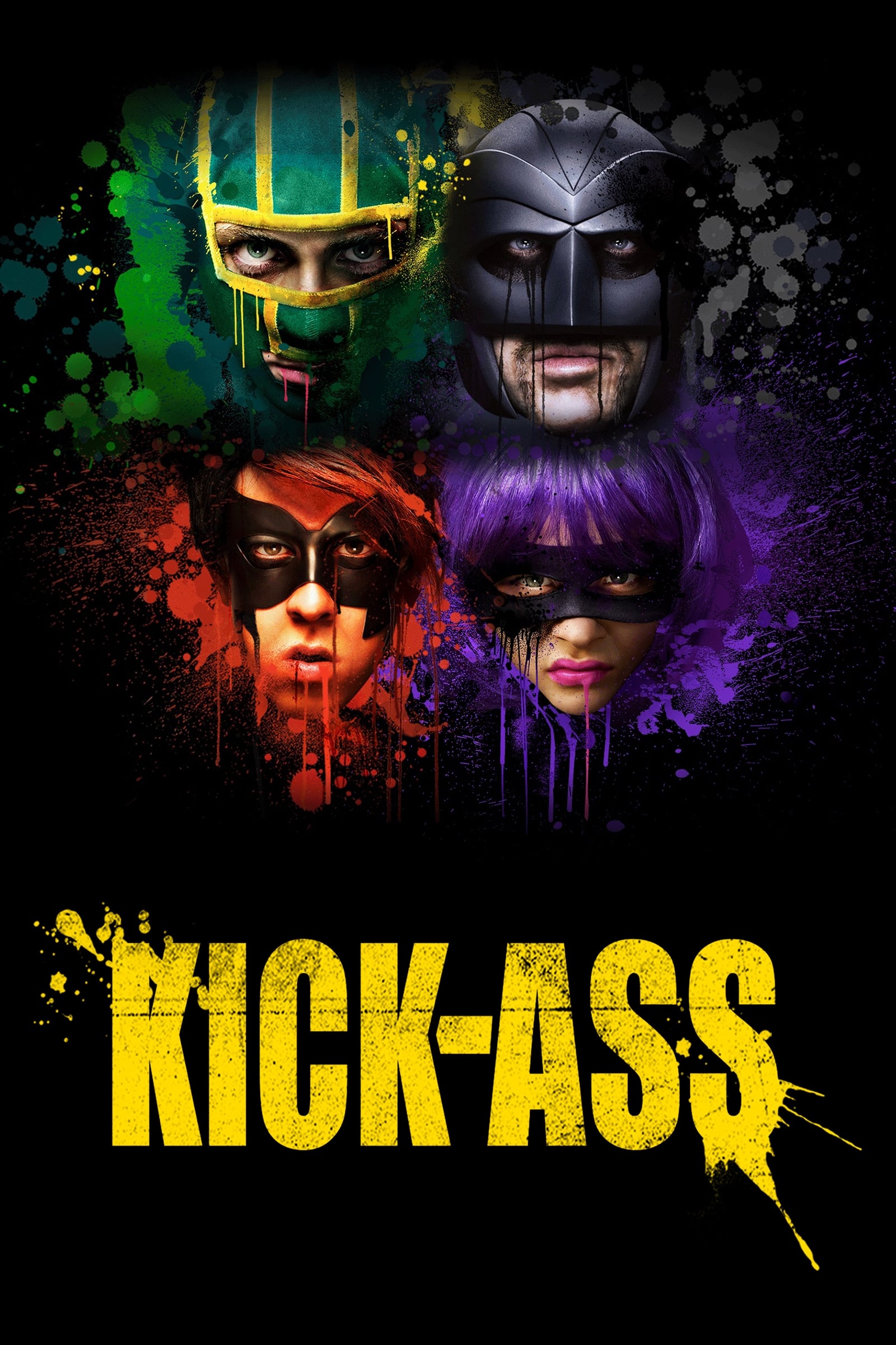 Kick-Ass