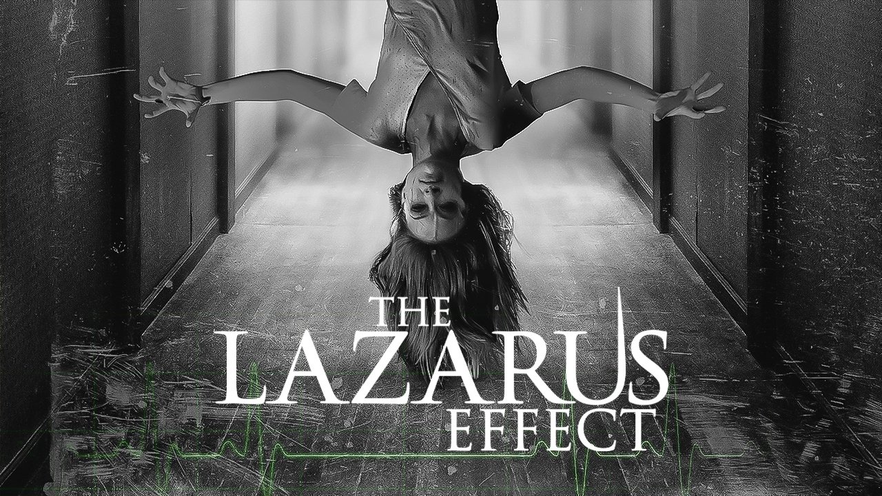 The Lazarus Effect