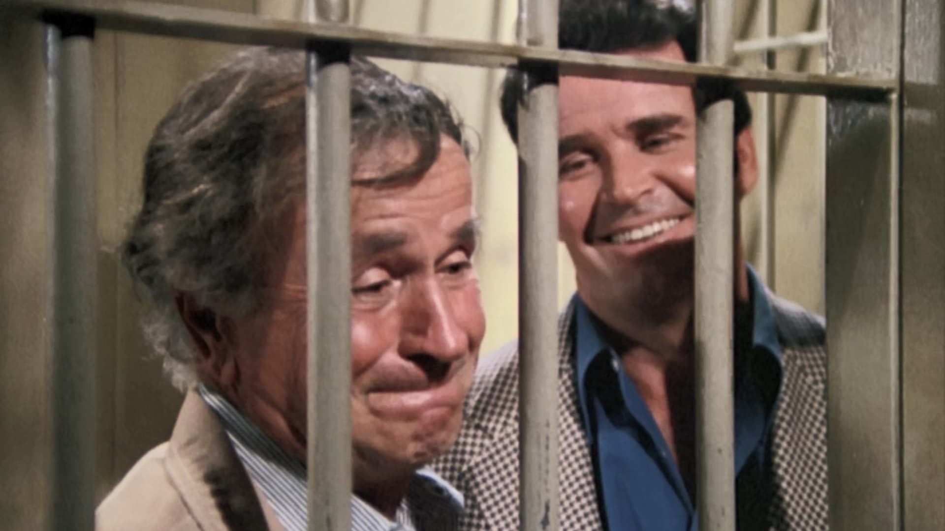 The Rockford Files