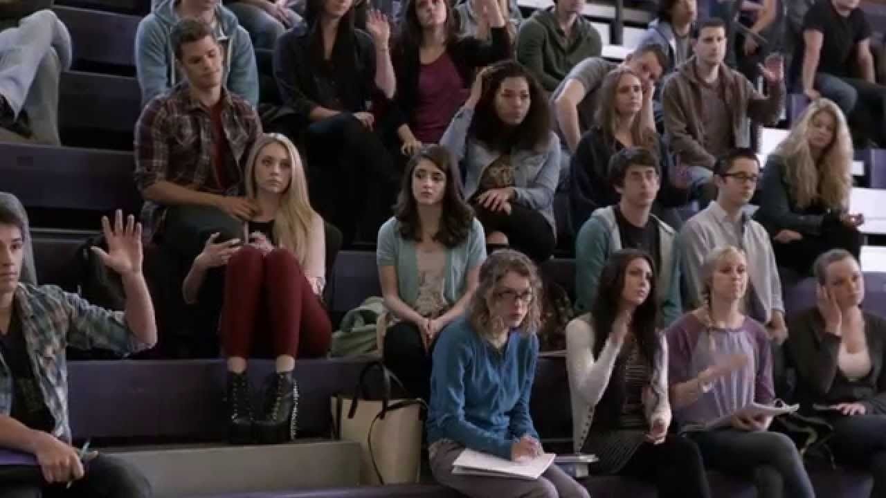 The Cheating Pact (2013)