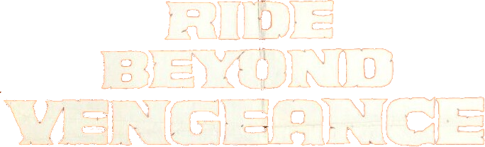 Ride Beyond Vengeance