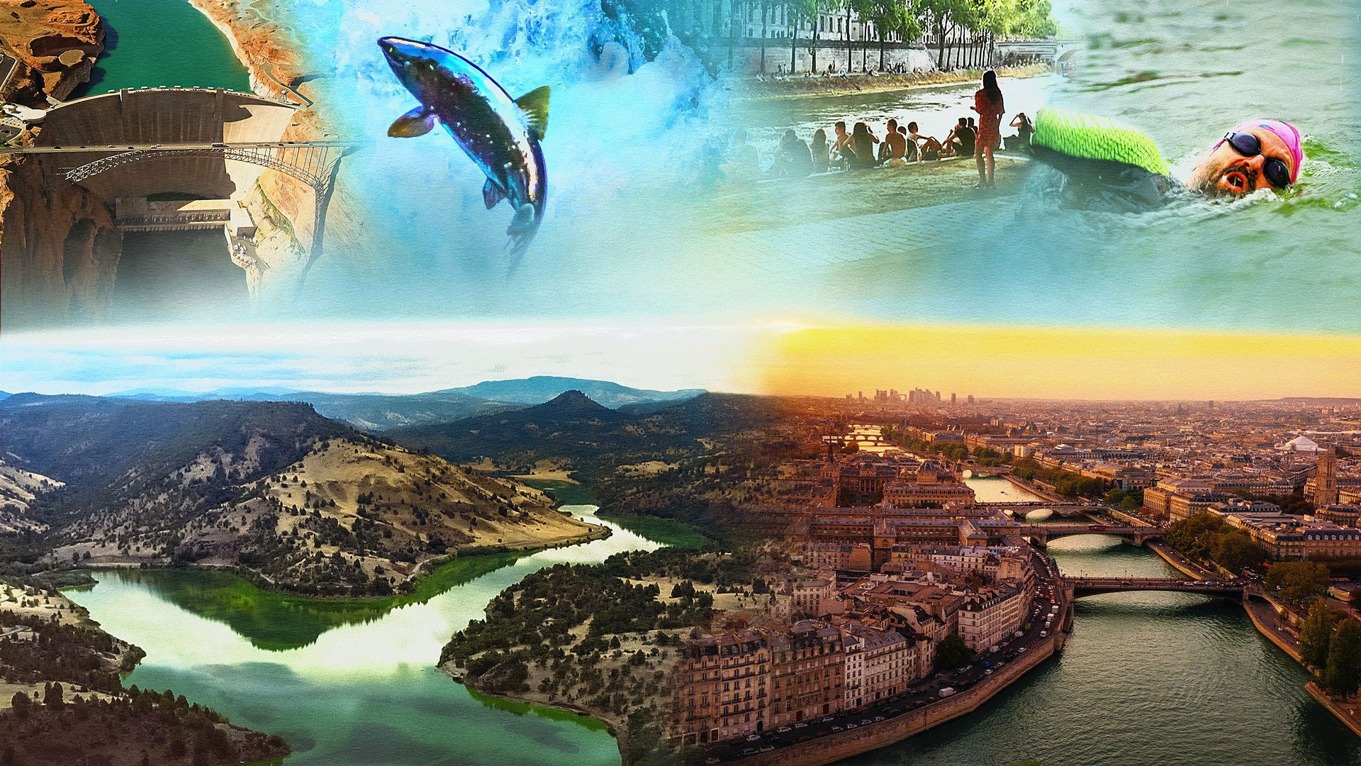 Restoring Our Rivers